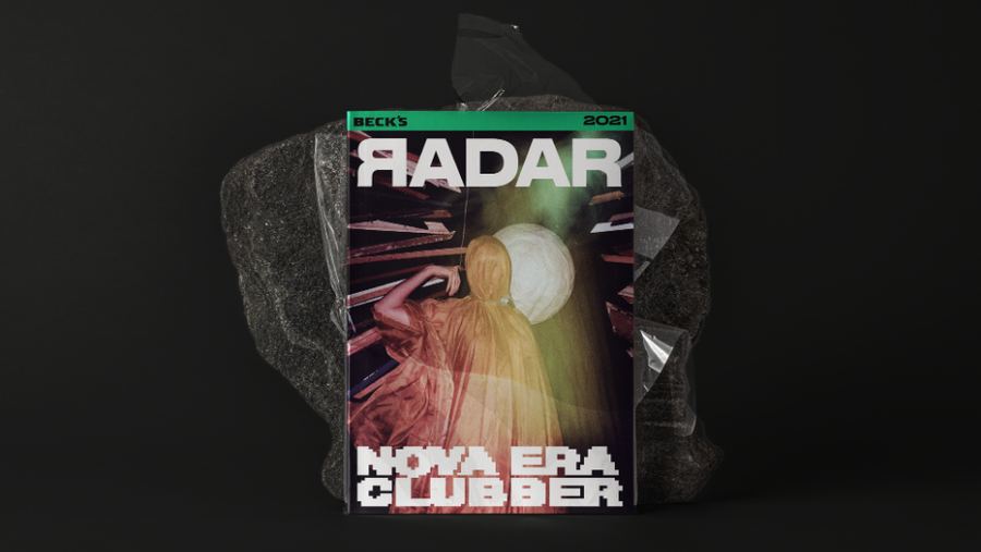 Nova Era Clubber