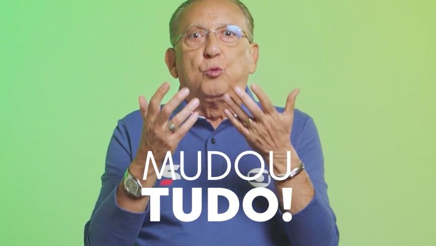 Copa na Globo