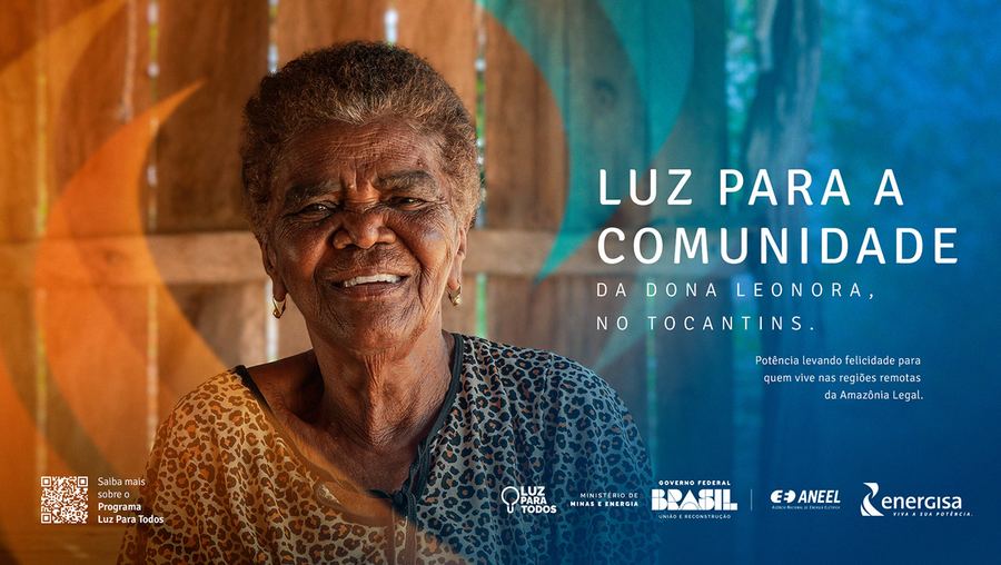 Luz para Todos