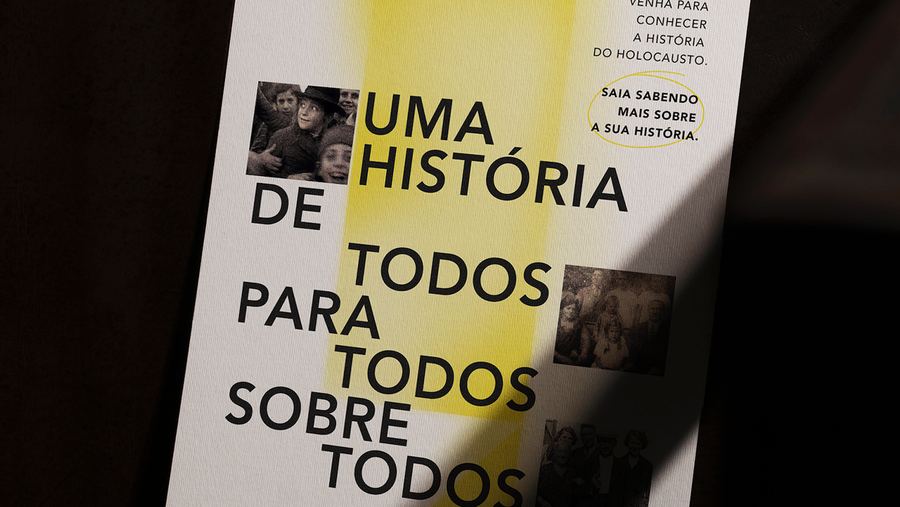 Uma História de Todos