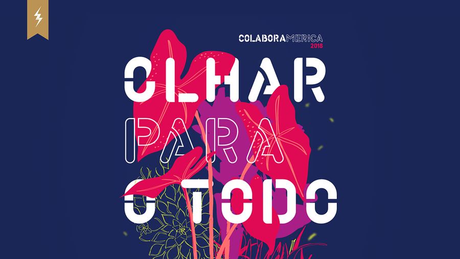 Olhar para o Todo