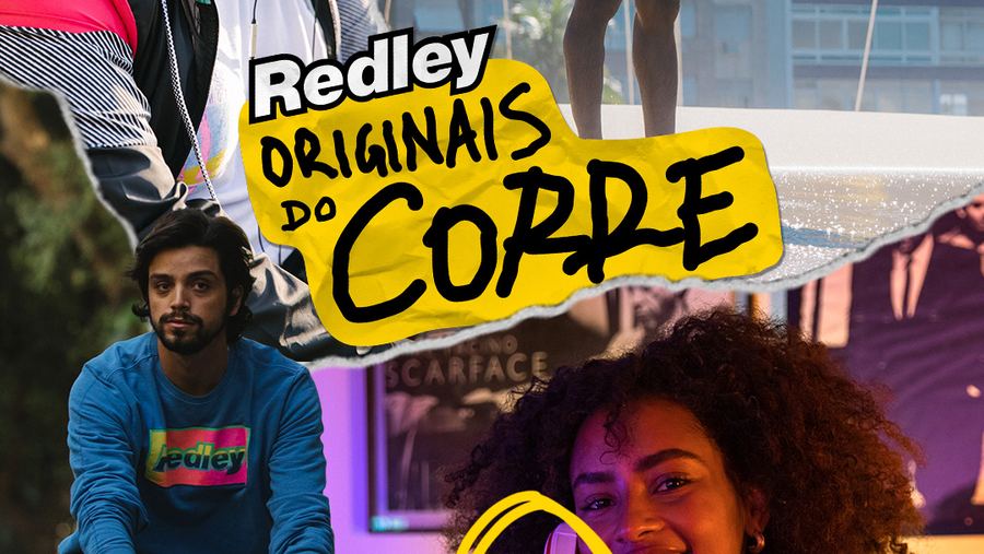 Originais do Corre