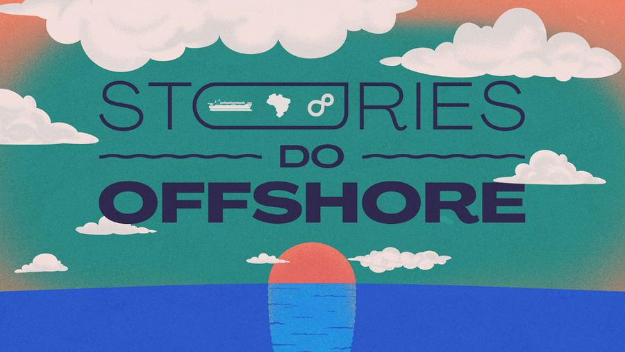 Stories do Offshore