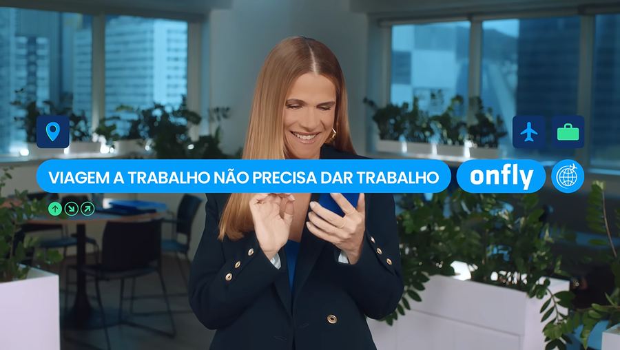 Viagem a Trabalho Não Precisa Dar Trabalho