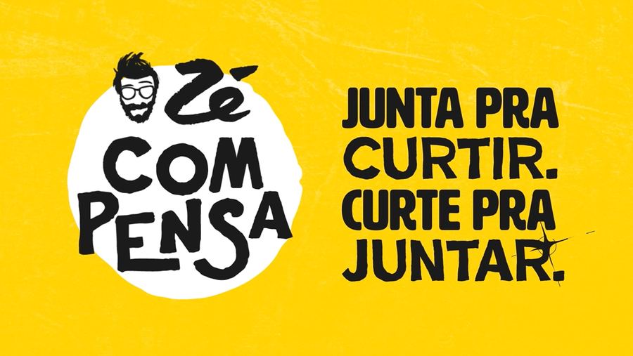 Junta pra Curtir, Curte pra Juntar
